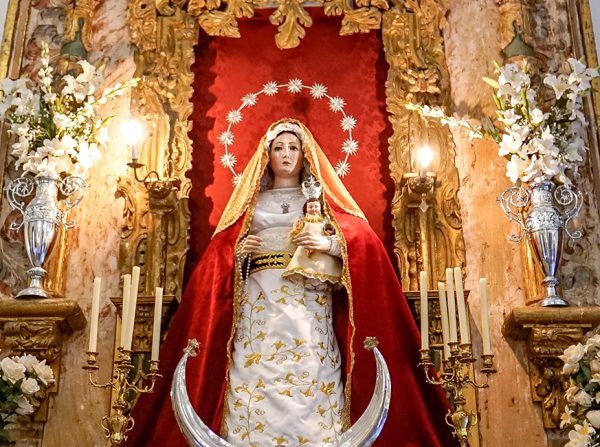 Asunción de Nuestra Señora
