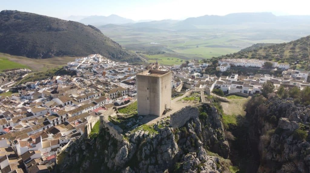 Castillo de Hisn Qannit