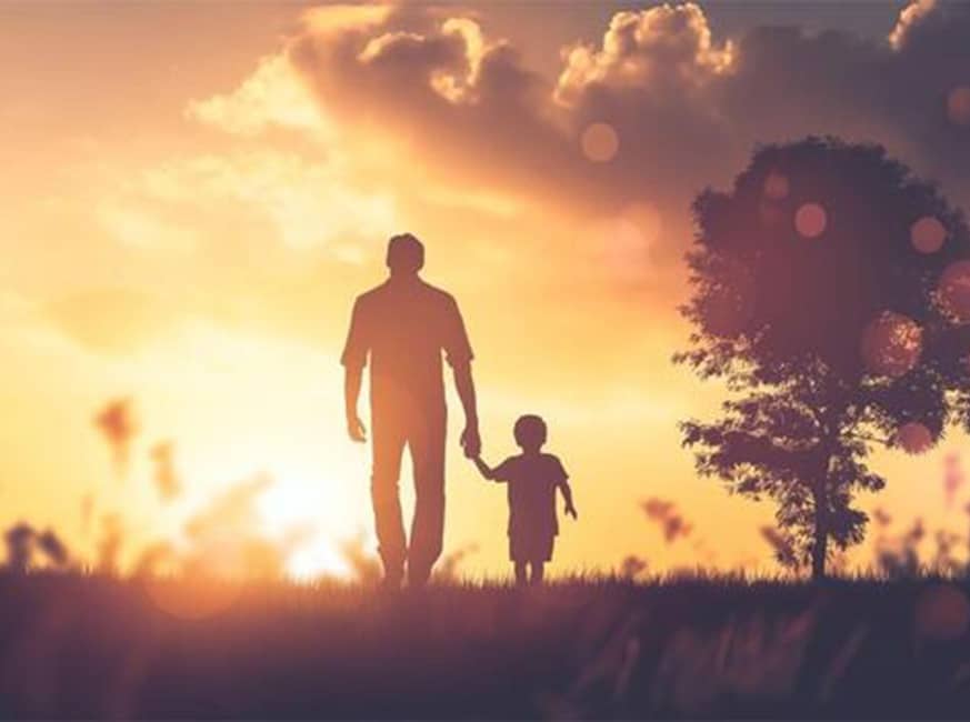 Día del Padre