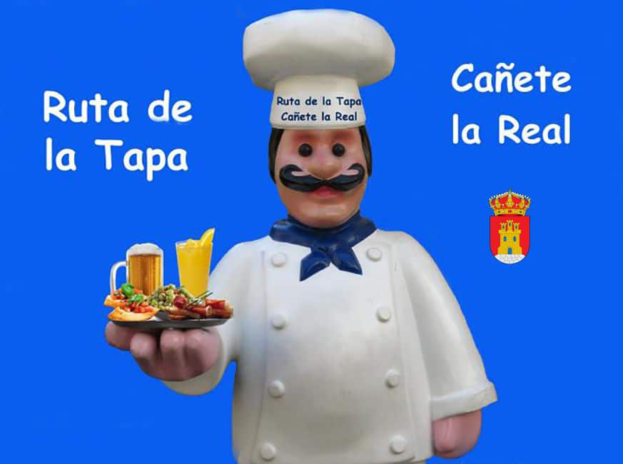 Ruta de la Tapa Cañete la Real
