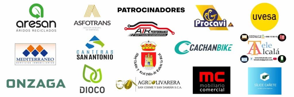 Desafío Cañete la Real BTT - E-Bike