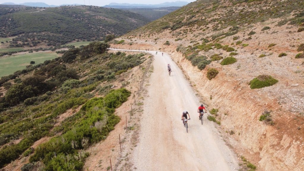 Desafío Cañete la Real BTT - E-Bike