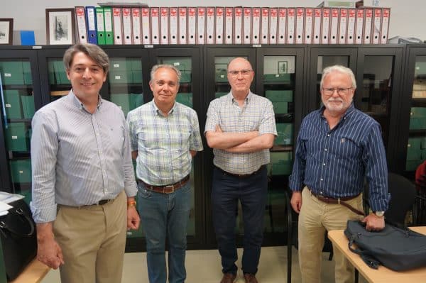El Archivo Histórico de Cañete la Real, UN TESORO PATRIMONIAL
