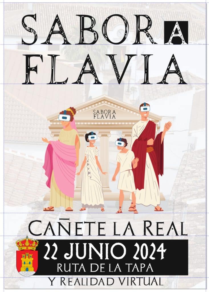 Sabor a Flavia