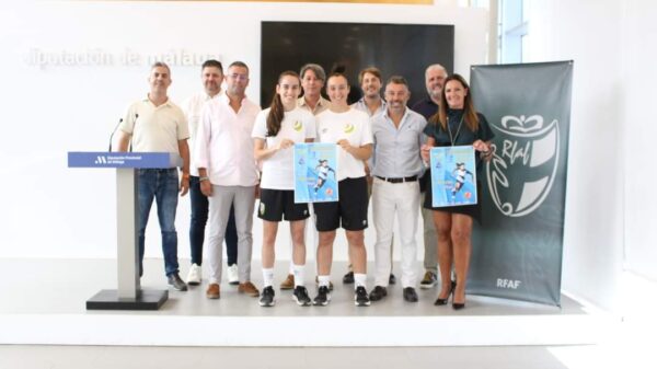 Copa de Andalucía Femenina de Fútbol Sala