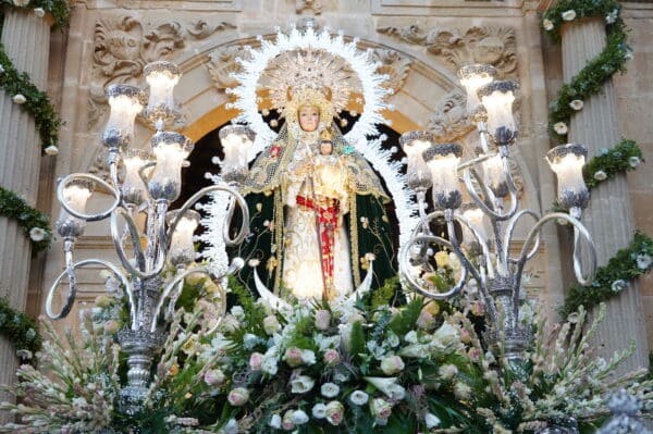 Fiestas Patronales