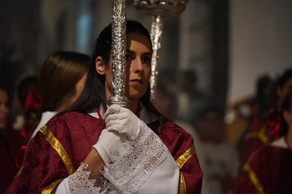 Fiestas Patronales