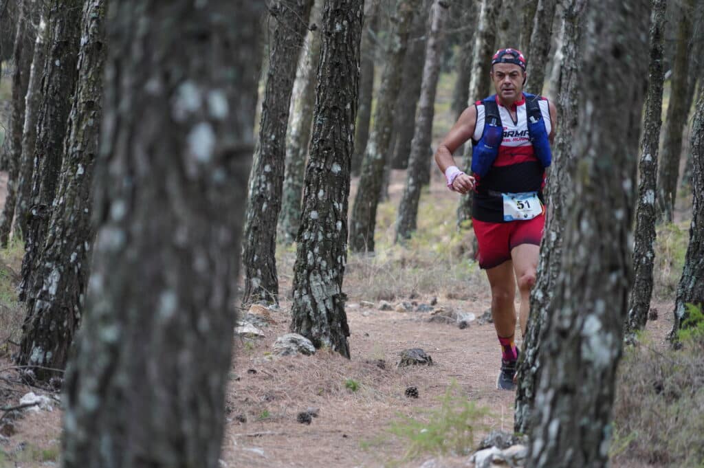 CÑT Cross Trail