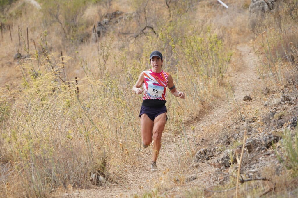 CÑT Cross Trail