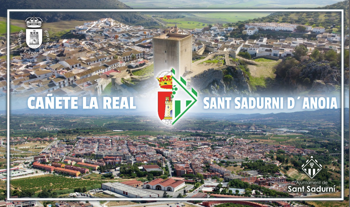 Sant Sadurní D’Anoia y Cañete la Real
