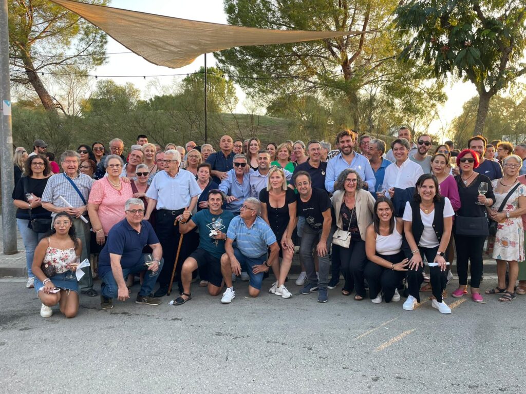 Cañete la Real y Sant Sadurní D’Anoia