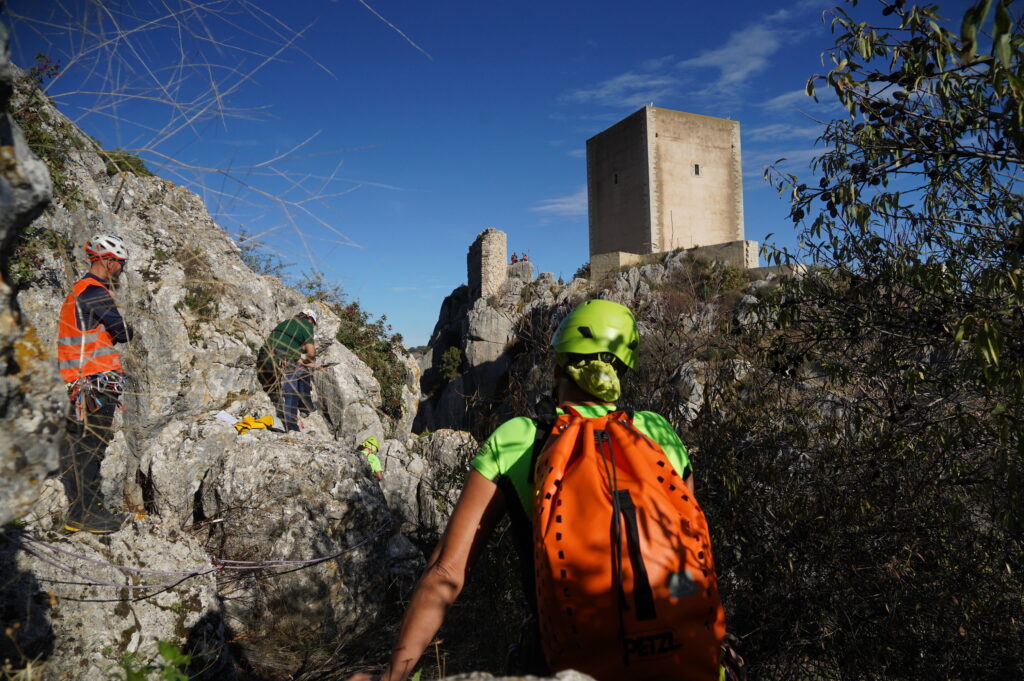 Open Nacional de Técnicas de Cañones