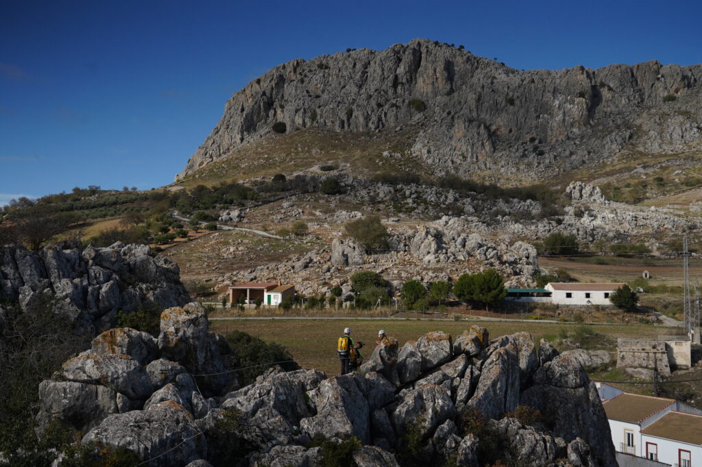 Campeonato de Técnicas de Cañones