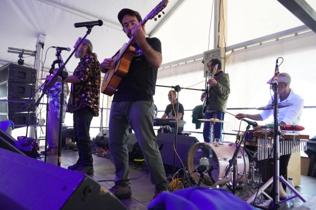 Cañete la Real Celebró con Gran Ambiente su Primer ‘OKTOBERFEST’