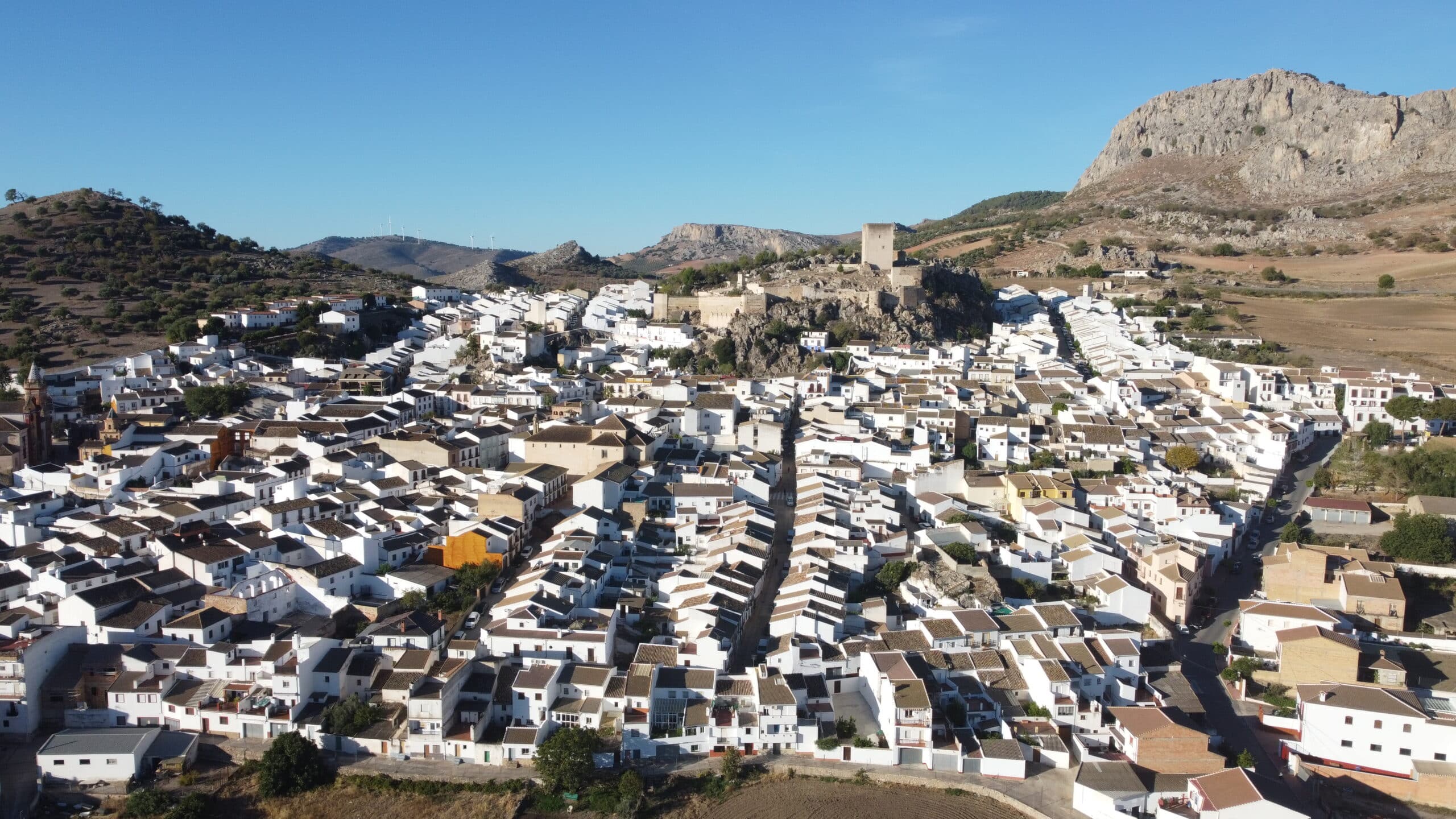 Celebración del Día Internacional de la Mujer Rural