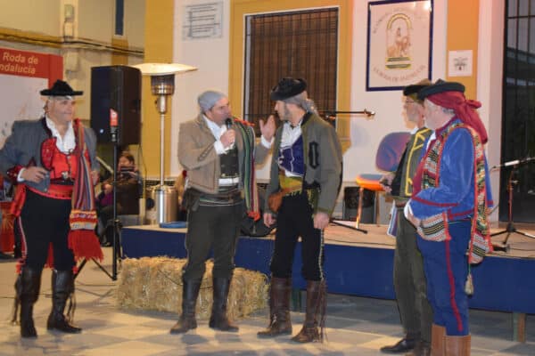 Feria del Pavo