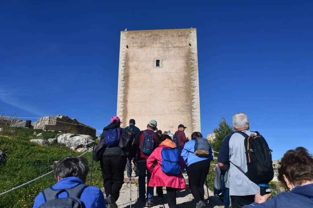 El Castillo de Hins Canit
