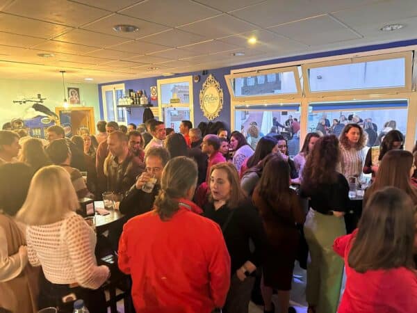 Fiesta de ‘Las Quintas’