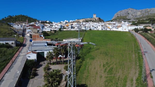 Cortes de suministro eléctrico