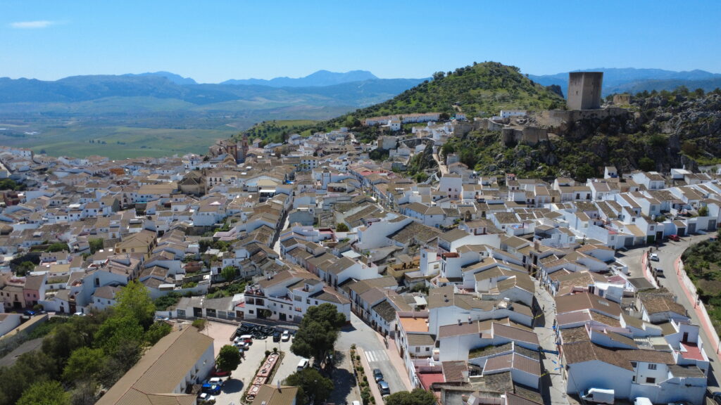 Cañete la Real