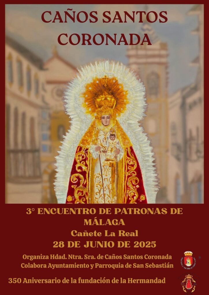 Caños Santos Coronada
