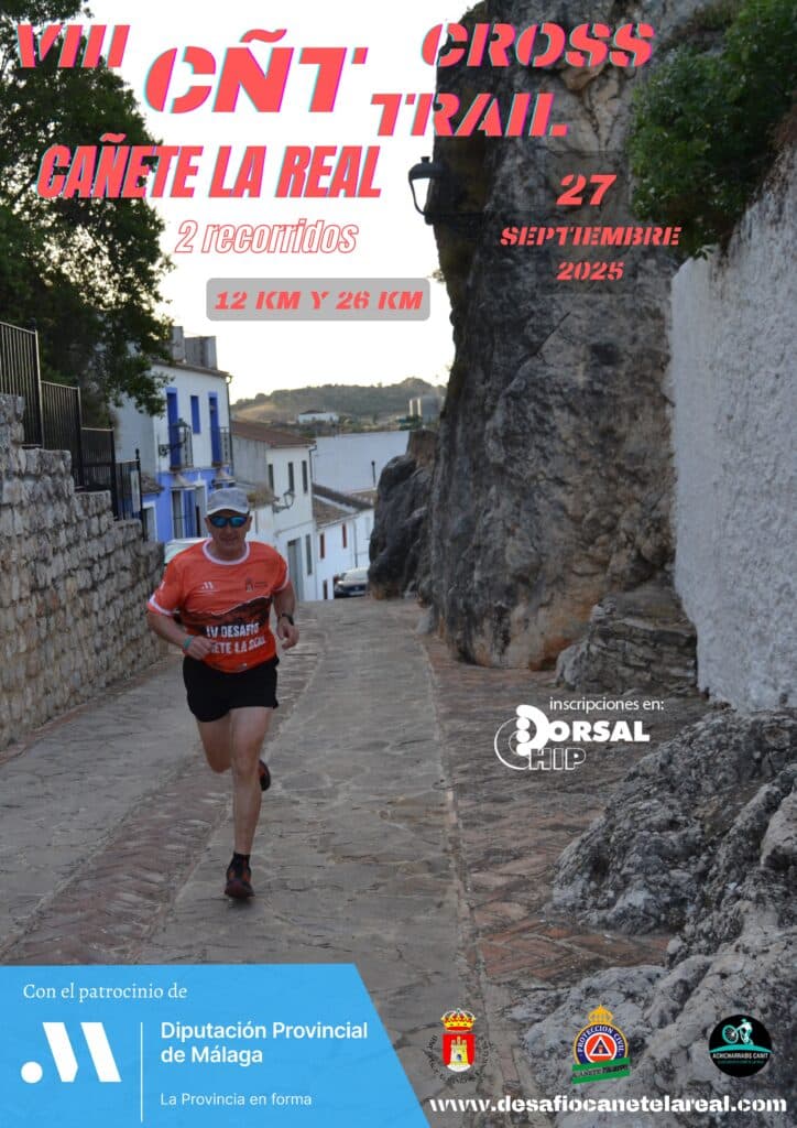 Abren Inscripciones para Participar en la VIII CNT Cross Trail