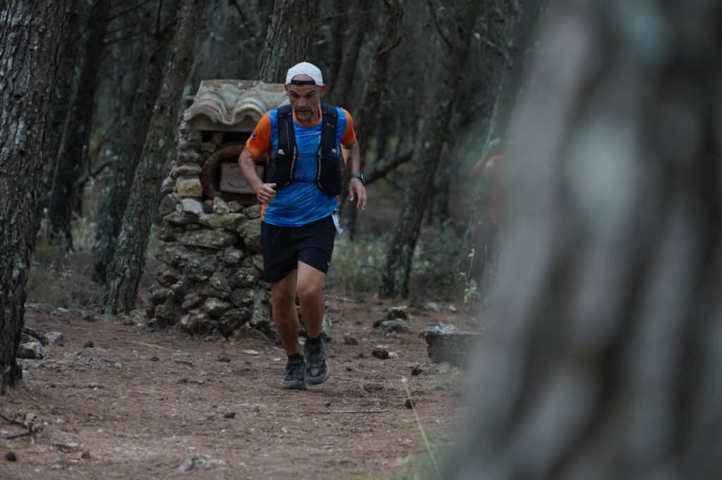 Abren Inscripciones para Participar en la VIII CNT Cross Trail
