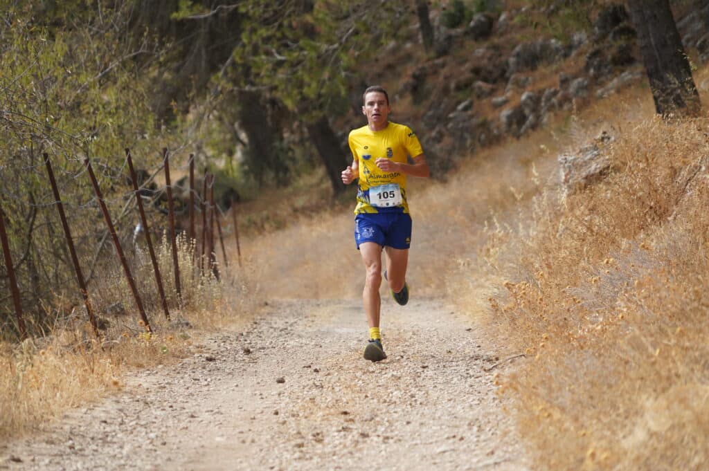 Abren Inscripciones para Participar en la VIII CNT Cross Trail