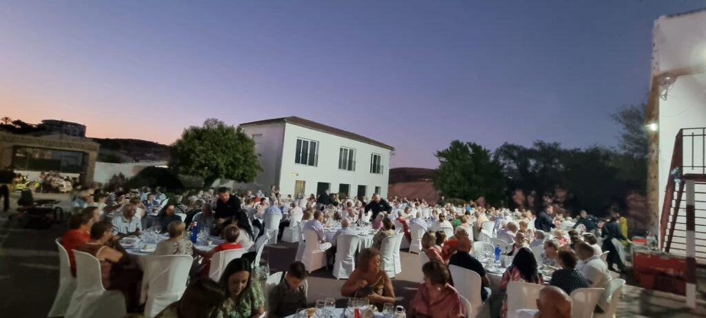 Real Feria de Agosto 2025