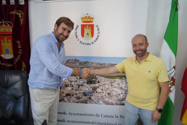 Colonias Felinas de Cañete la Real