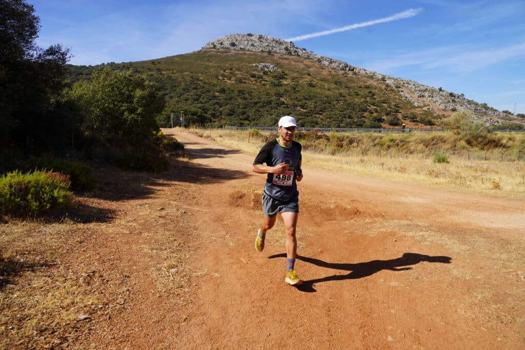 Espectacular VII Edición de la CÑT Cross Trail