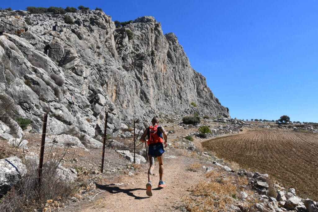 Espectacular VII Edición de la CÑT Cross Trail