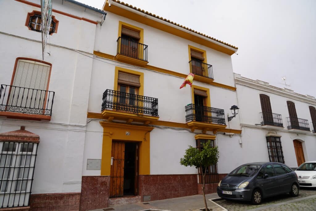 Cañete la Real Amplía su Oferta de Alojamientos de Turismo Rural