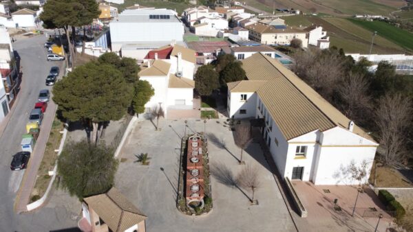 Cañete la Real Saca a Licitación La Reforma de su Albergue Municipal