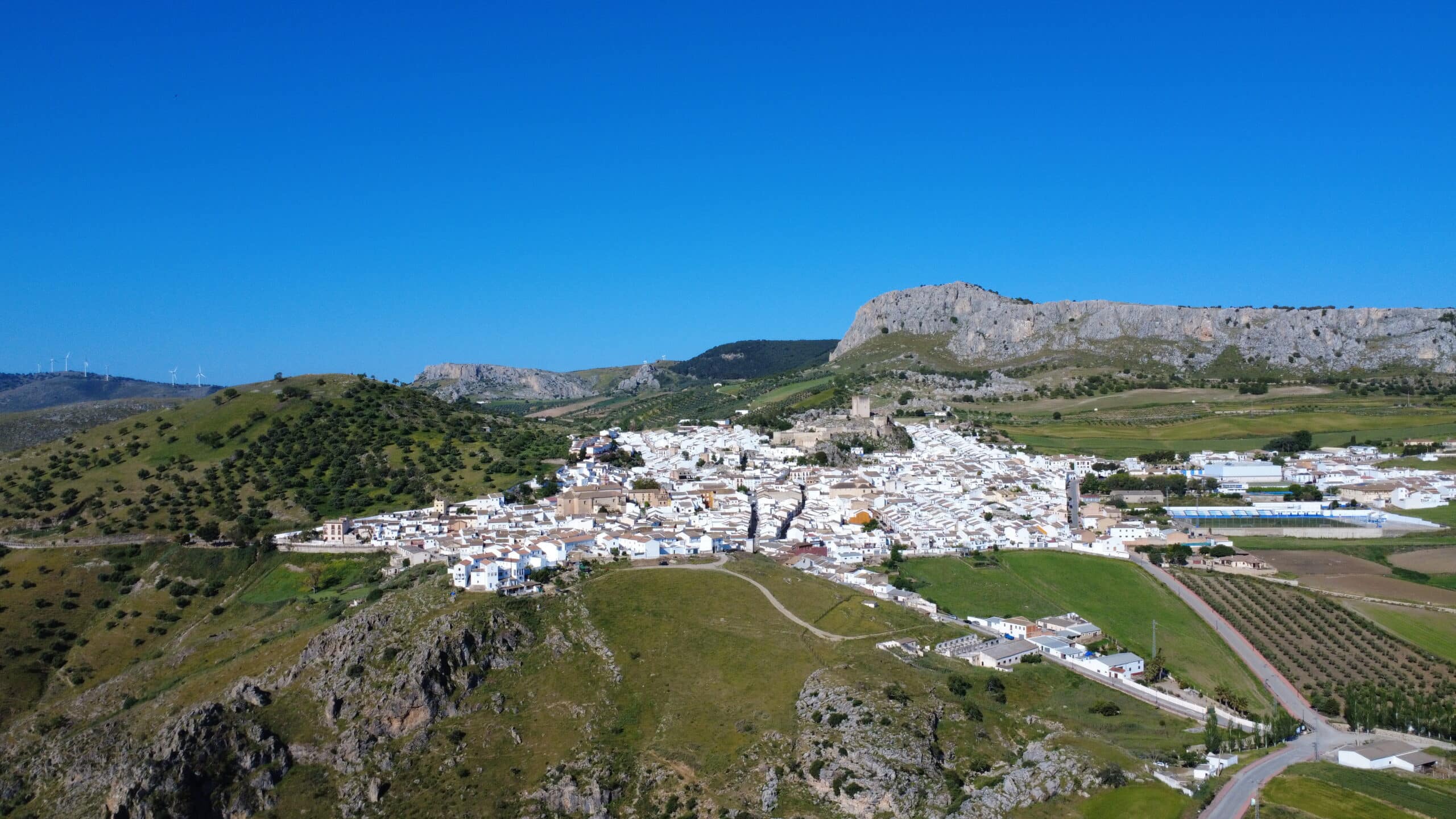 Cañete la Real