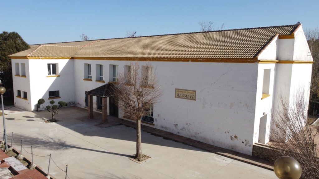 Cañete la Real Saca a Licitación La Reforma de su Albergue Municipal