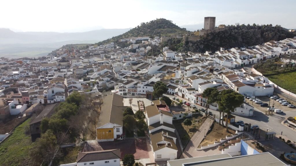 Cañete la Real Saca a Licitación La Reforma de su Albergue Municipal