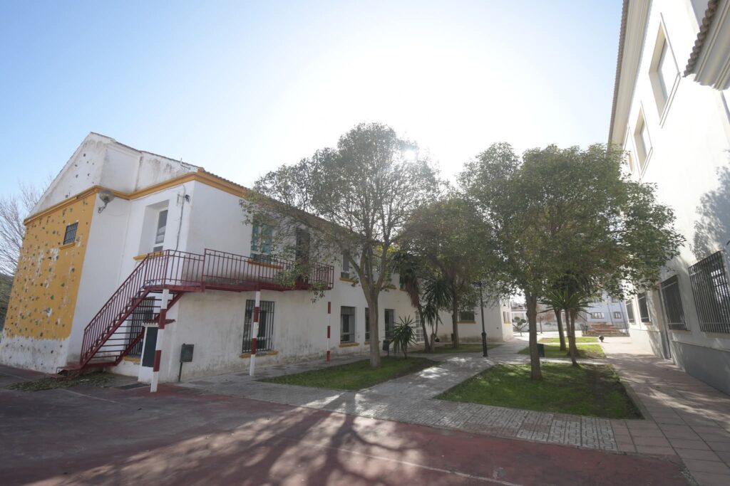 Cañete la Real Saca a Licitación La Reforma de su Albergue Municipal