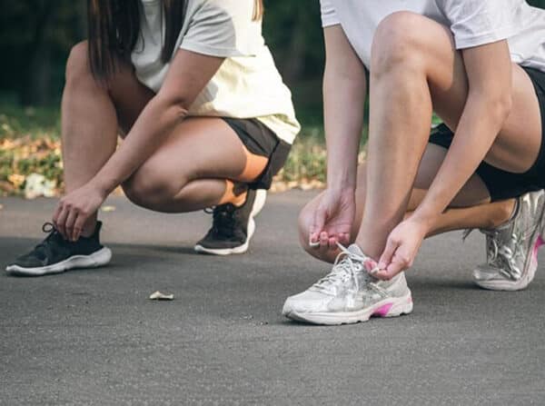Carrera Solidaria Cañete la Real