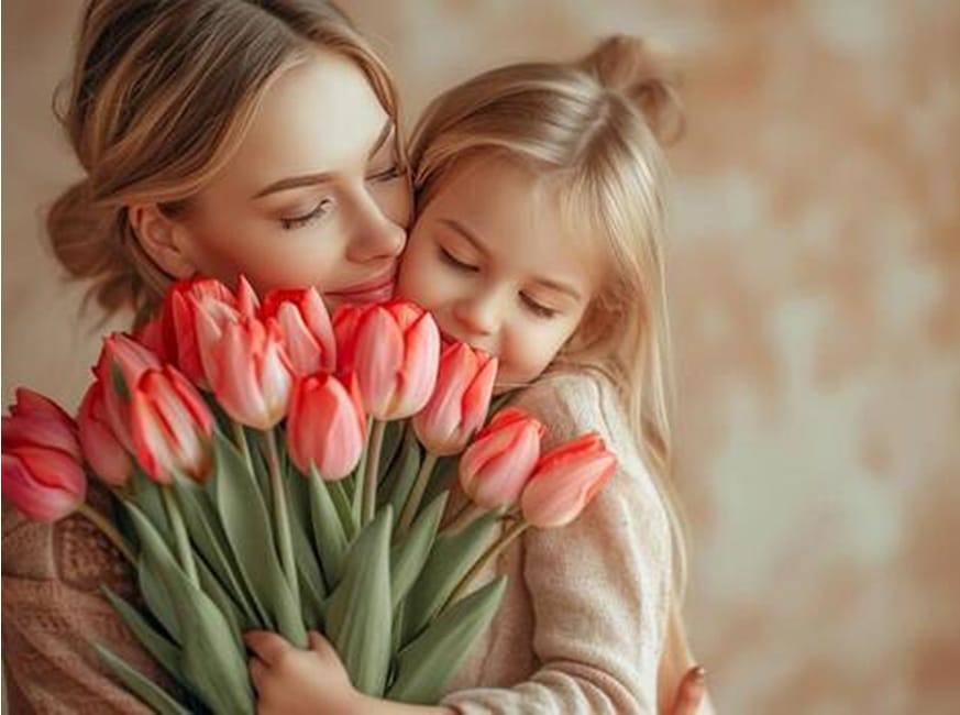 Día de la Madre