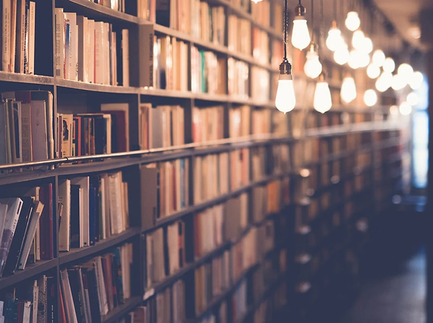 23 de abril Día del Libro