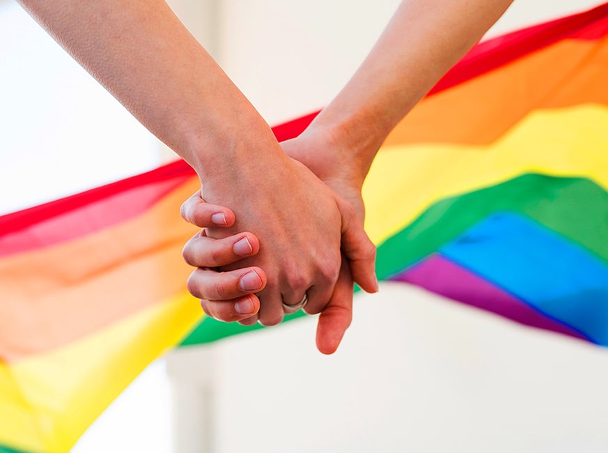 Dia del Orgullo LGTB