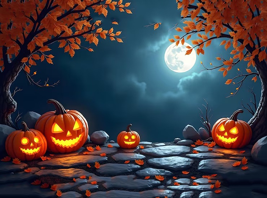 Halloween