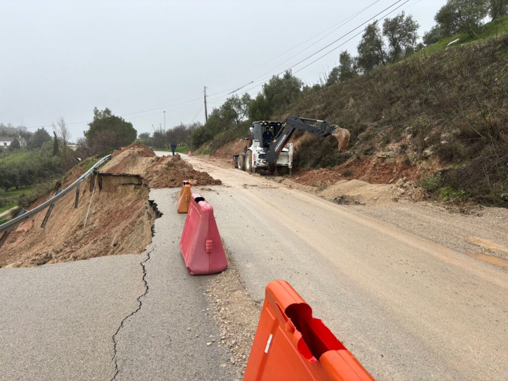 Cañate la Real Hace Balance de los Daños Causados por las Lluvias