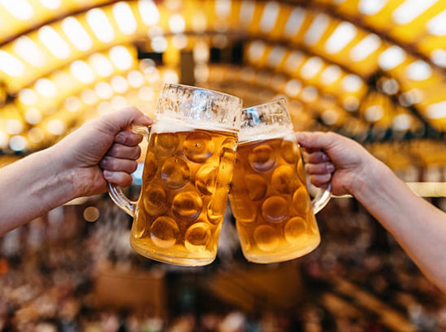 Oktoberfest