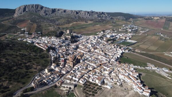 Cañete la Real