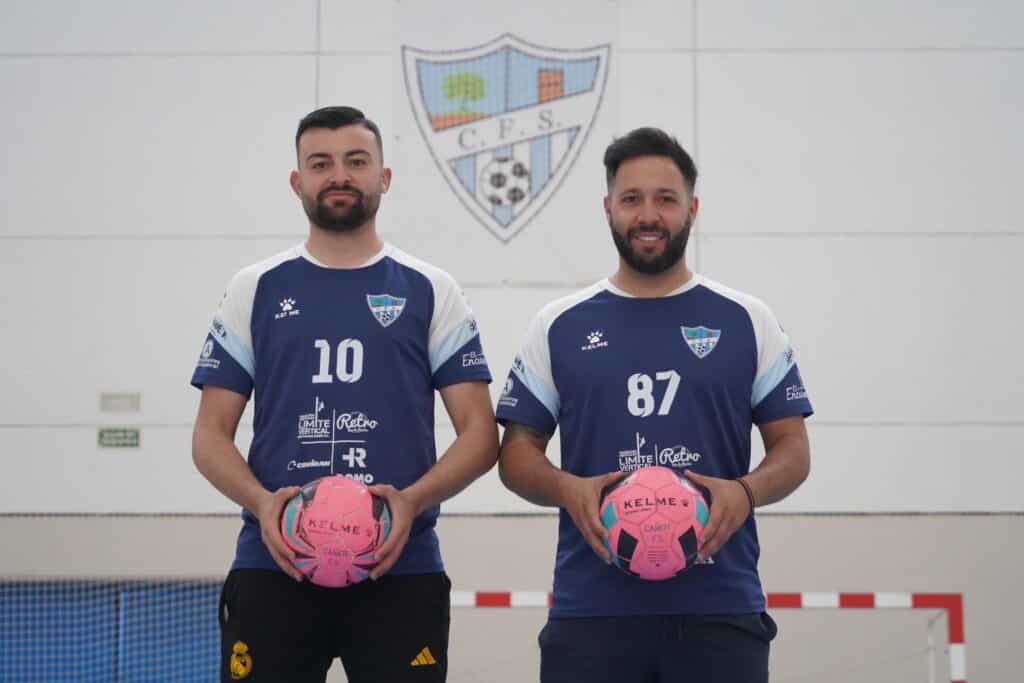 Cañete Fútbol Sala