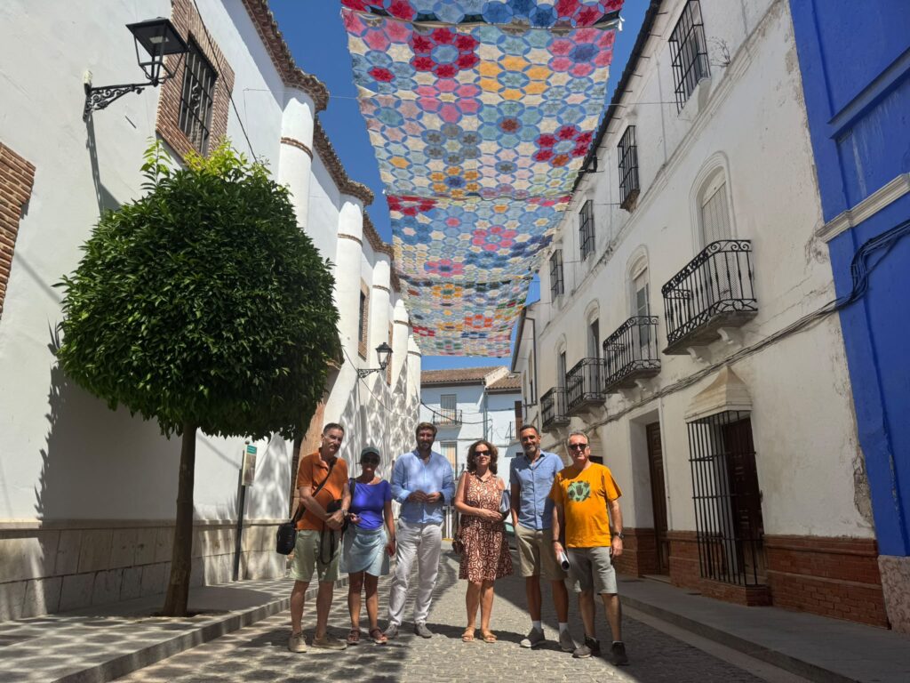 Premio Paisaje Serrano 2026 Cañete la Real