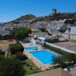 Abre el Restaurante "La Higuera" en la Piscina de Cañete la Real