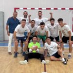 Cañete la Real Disfrutó de su Torneo 24 Horas de Fútbol Sala